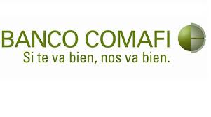 Banco Comafi logo