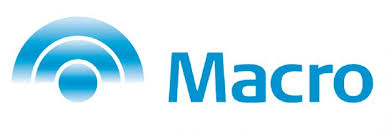 Macro logo