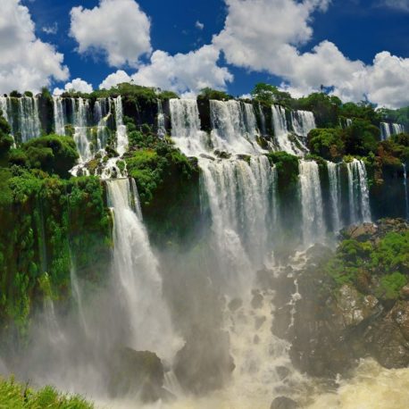 iguazu