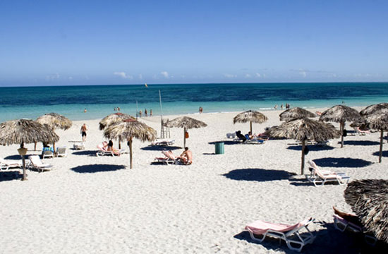 Paradisus Princesa del Mar playa-Resort de Playa, Cuba.