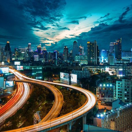 BANGKOK
