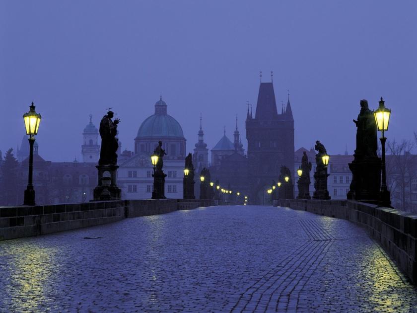 Praga-Republica Checa Praga-Republica Checa