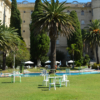 hotel Argentino Piriapolis piscina