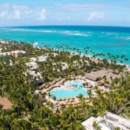 Palladium Palace Resort Punta Cana 2022