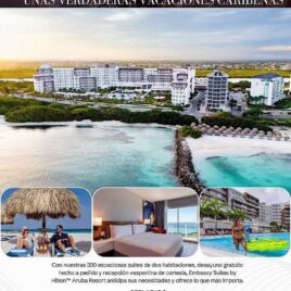 Embassy Suites Aruba Resort