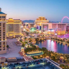 FORMULA 1 EN ESTADOS UNIDOS