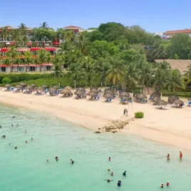 CARIBE COLOMBIANO 2026