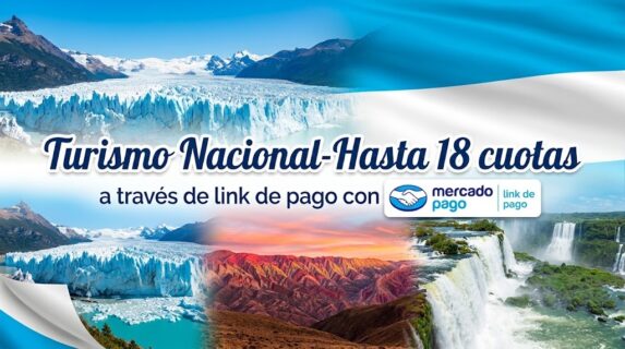 Turismo Nacional-Hasta 18 cuotas-Septiembre 2026-