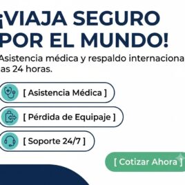 Safe Travel Assistance