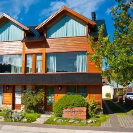 Valle Hermoso en San Martin de los Andes en Aparts-Verano 2027